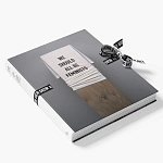 Подарочное издание про феминизм в моде Марии Грации Кьюри Her Dior Maria Grazia Chiuris New Voice варинант исполнения - 2 | Loft Concept в Казани