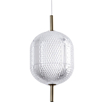 Подвесной светильник Cuthbert Hanging Lamp M варинант исполнения - 1 | Loft Concept в Казани