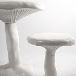 Дизайнерский стол в виде гриба Seletti Amanita Table варинант исполнения - 3 | Loft Concept в Казани