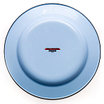 Тарелка Seletti Apple варинант исполнения - 2 | Loft Concept в Казани