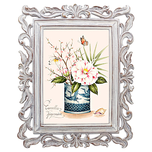 Постер Sakura Branch Poster