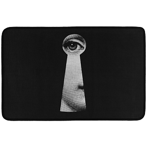 Ковер Keyhole Fornasetti Rug