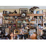 Книга Extraordinary Collections: French Interiors варинант исполнения - 12 | Loft Concept в Казани