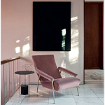 Дизайнерское кресло с подлокотниками Gio Ponti D.153.1 Armchair варинант исполнения - 2 | Loft Concept в Казани