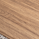 Столик прикроватный мягкий Soft Table from Chenille варинант исполнения - 5 | Loft Concept в Казани