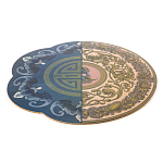 Салфетка под приборы Seletti Hybrid Trude варинант исполнения - 2 | Loft Concept в Казани