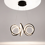 Люстра подвесная Curve 3000-4000К варинант исполнения - 3 | Loft Concept в Казани