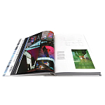 Обширная монография все работы Хадид Zaha Hadid. Complete Works 1979-Today. 2020 Edition варинант исполнения - 11 | Loft Concept в Казани