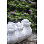 Кашпо Canaries варинант исполнения - 4 | Loft Concept в Казани