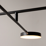 Потолочный светильник Fad 3000К 26Вт варинант исполнения - 9 | Loft Concept в Казани