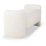 Банкетка Feather of softness варинант исполнения - 3 | Loft Concept в Казани