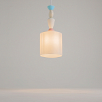 Подвесной светильник Comforty Е27*1 варинант исполнения - 4 | Loft Concept в Казани