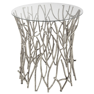 Приставной стол Silver Forest