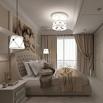 Люстра подвесная Exofina варинант исполнения - 3 | Loft Concept в Казани