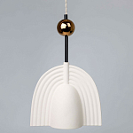 Подвесной светильник MOROSHKA one [white] варинант исполнения - 1 | Loft Concept в Казани