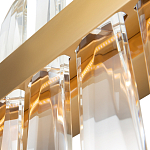 Бра Glass panels варинант исполнения - 4 | Loft Concept в Казани