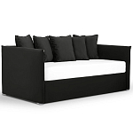 Кровать-кушетка Memory варинант исполнения - 20 | Loft Concept в Казани