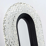 Бра Oculus Lights Черный варинант исполнения - 4 | Loft Concept в Казани