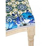 Стул French Extra blue варинант исполнения - 6 | Loft Concept в Казани