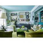 Книга вдохновение для дизайнкра интерьера Andrew Martin Interior Design Review Vol. 28 варинант исполнения - 2 | Loft Concept в Казани