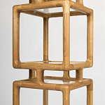 Стеллаж Cubo варинант исполнения - 2 | Loft Concept в Казани