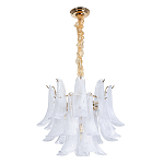 Люстра Lamp Silvia варинант исполнения - 2 | Loft Concept в Казани