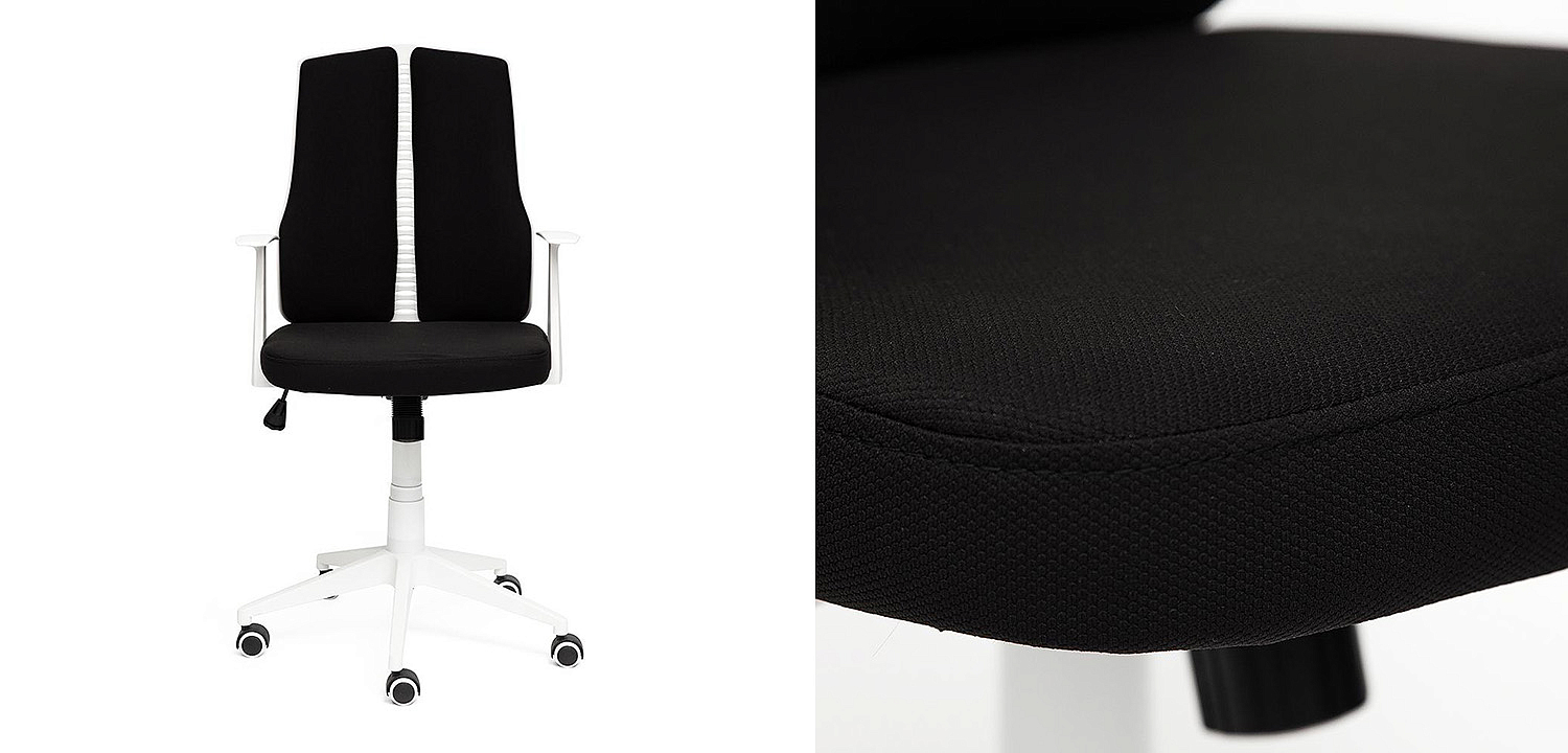 Кресло Miriam Office Chair black - Loft-Concept в Казани