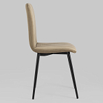 Обеденный стул без подлокотников EASY CHAIR Cappuccino варинант исполнения - 2 | Loft Concept в Казани