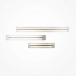 Бра Silver Ingot варинант исполнения - 3 | Loft Concept в Казани