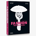 Fashion: The Whole Story Revised edition варинант исполнения - 1 | Loft Concept в Казани