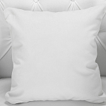 Кресло низкое с мягкой обивкой из велюра на 4-х ножках из массива березы Sophie Armchair white варинант исполнения - 5 | Loft Concept в Казани