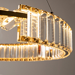 Люстра подвесная Krone 3000К 36Вт варинант исполнения - 6 | Loft Concept в Казани