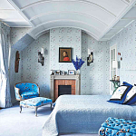 Книга Vincent Darre: Surreal Interiors of Paris варинант исполнения - 6 | Loft Concept в Казани