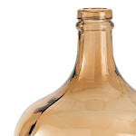 Ваза-бутыль из стекла TRANSPARENT FORMS 31 варинант исполнения - 2 | Loft Concept в Казани