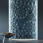 Барельеф DIAMOND варинант исполнения - 1 | Loft Concept в Казани