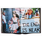 Фотоальбом Антолoгия Дэвида Лaшaпeля David LaChapelle. Lost + Found варинант исполнения - 4 | Loft Concept в Казани