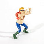 Настольная лампа Seletti Super Jimmy варинант исполнения - 2 | Loft Concept в Казани