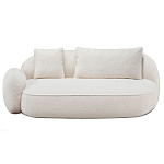 Двухместный модульный Диван Orus варинант исполнения - 1 | Loft Concept в Казани