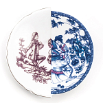 Кофейная пара Seletti Eufemia варинант исполнения - 2 | Loft Concept в Казани