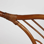 Комплект уличной мебели из ротанга Serenity Brown варинант исполнения - 6 | Loft Concept в Казани