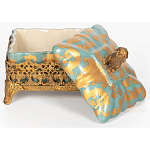 Фарфоровая шкатулка Puppy варинант исполнения - 7 | Loft Concept в Казани