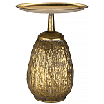 Столик дизайнерский Dubrovsky варинант исполнения - 1 | Loft Concept в Казани