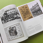 Книга Louis Vuitton Marc Jacobs. In Association with the Musee des Arts Decoratifs, Paris варинант исполнения - 2 | Loft Concept в Казани