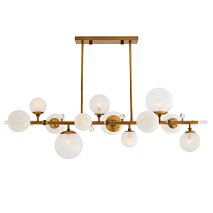 Люстра Arteriors TROON CHANDELIER