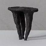 Скульптура «Чёрные дыры» варинант исполнения - 1 | Loft Concept в Казани