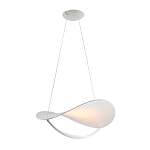 Люстра подвесная светодиодная Neoteric Light White варинант исполнения - 1 | Loft Concept в Казани