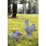 Кашпо The self-confident swan варинант исполнения - 7 | Loft Concept в Казани