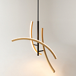 Подвесной светильник Wabi варинант исполнения - 5 | Loft Concept в Казани