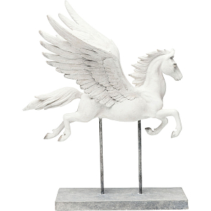 Статуэтка White Pegasus