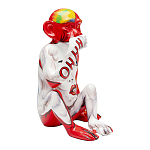 Статуэтка Graffiti Monkey Поп-Арт  варинант исполнения - 2 | Loft Concept в Казани